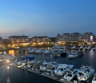 Nordelta Apartment | DEPARTAMENTOS JUNTO AL HOTEL BAHIA NORDELTA Tigre