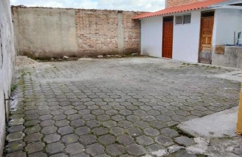 Carchi Province Apartment | Departamentos La Frontera