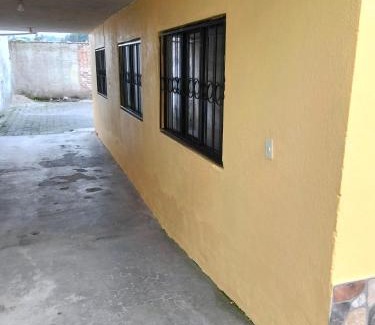 Carchi Province Apartment | Departamentos La Frontera