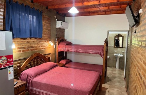 Embalse Apartment | Departamentos La Morita