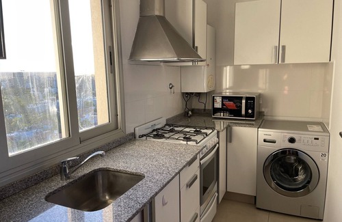 Neuquen Apartment | Departamentos Leloir