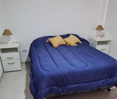 General Acha Apartment | Departamentos Los Abuelos