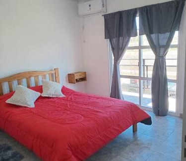 San Jose Apartment | Departamentos Los dos Pinos