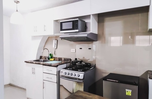 Santiago de Surco Apartment | Departamentos Monterrico