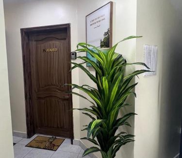 Parroquia Tarqui Apartment | Departamentos Marina 1
