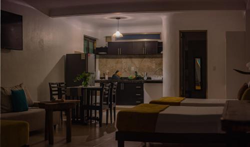 Salina Grande Apartment | Departamentos Maya