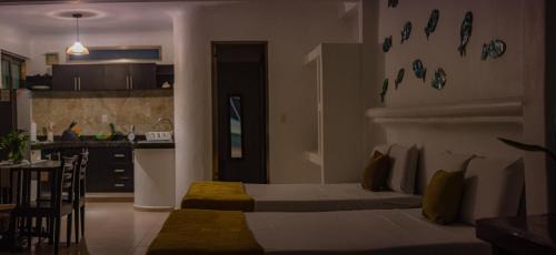 Salina Grande Apartment | Departamentos Maya