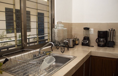 Chetumal Apartment | Departamentos Orellana