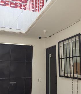 Santa Lucia del Camino Apartment | Departamentos ositos