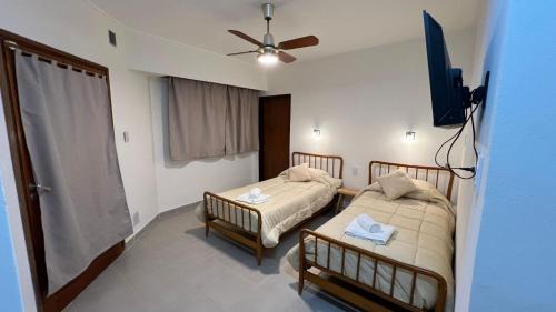 Santo Tome Apartment | Departamentos Plaza Santo Tomé, Santa Fe