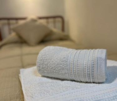 Santo Tome Apartment | Departamentos Plaza Santo Tomé, Santa Fe