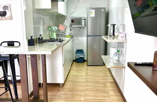 Rancagua Apartment | Departamentos Recreo