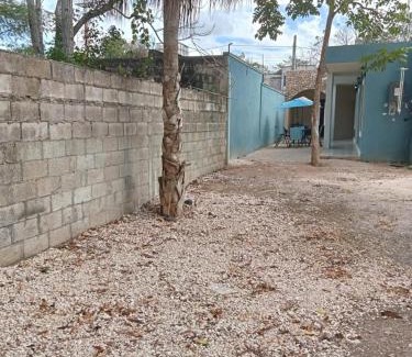 Chichen Itza - Valladolid Apartment | departamentos san juan 2