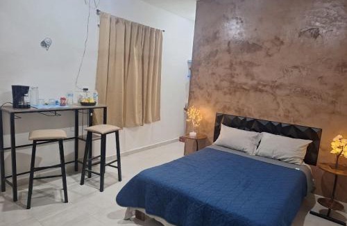 Chichen Itza - Valladolid Apartment | departamentos san juan 2
