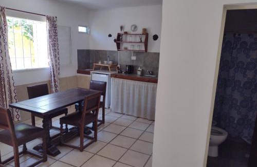 La Rioja Apartment | Departamentos Tierra Colorada