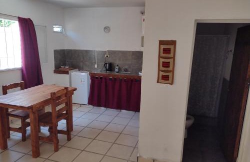 La Rioja Apartment | Departamentos Tierra Colorada