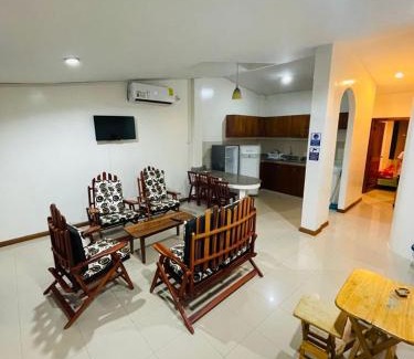 Playas Apartment | Departamentos turisticos Playas Arena