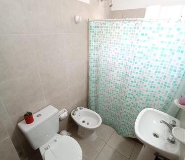 Las Higueras Apartment | Departamentos Universidad