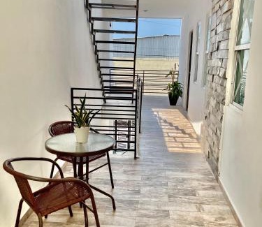 Mazatlan Apartment | Departamentos Villa 112