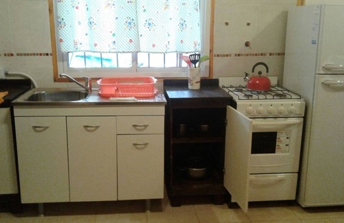La Rioja House | Department up to 4 people. La Rioja City, Argentina