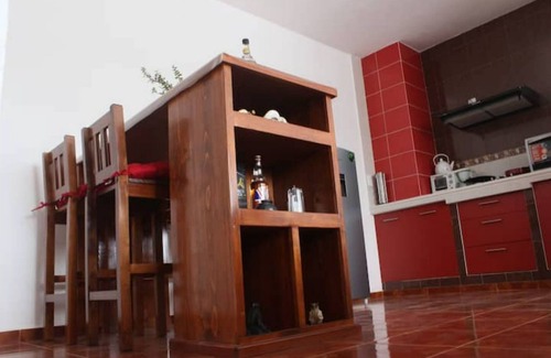 Oaxaca Apartment | Departments "García"