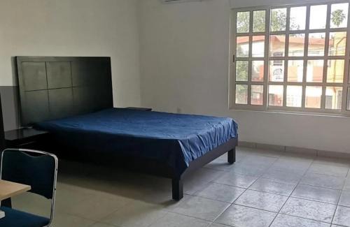 San Nicolas de los Garza Apartment | Depas Anahuac