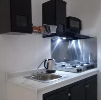 San Nicolas de los Garza Apartment | Depas Anahuac