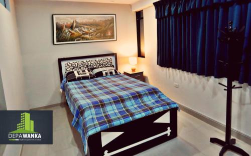 Chilca Apartment | Depawanka 1 departamento amoblado