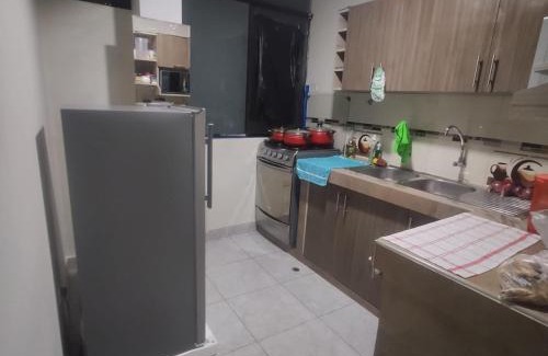 Chilca Apartment | Depawanka 1 departamento amoblado