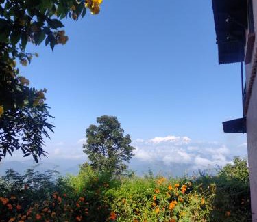 Bandipur Hotel | Depche Village Resort