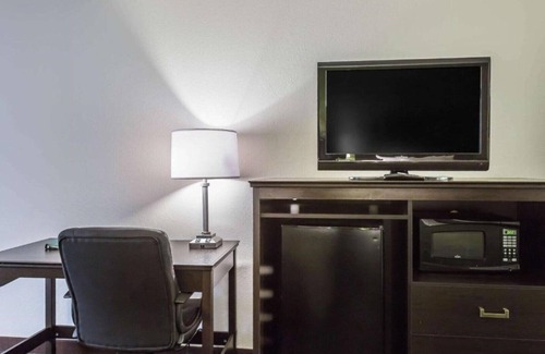 Culpeper House | Dependable comfort in historic Culpeper !