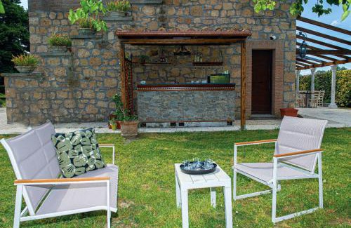 Civitella d'Agliano Apartment | Dependance Torretta Pucci