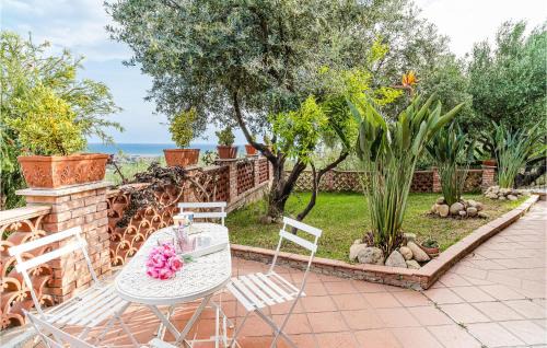 Ascea House | Dependance Villa Baronia