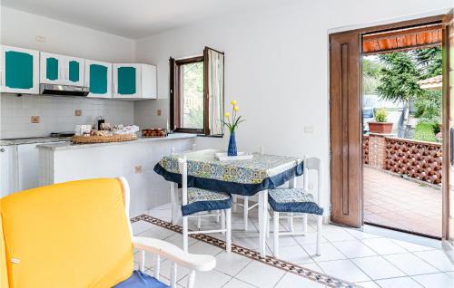 Ascea House | Dependance Villa Baronia