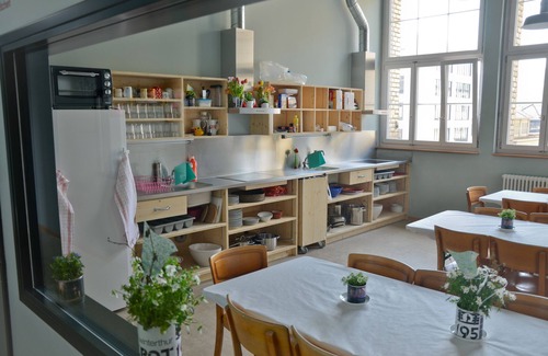 Winterthur Hostel | Depot 195 - Hostel Winterthur