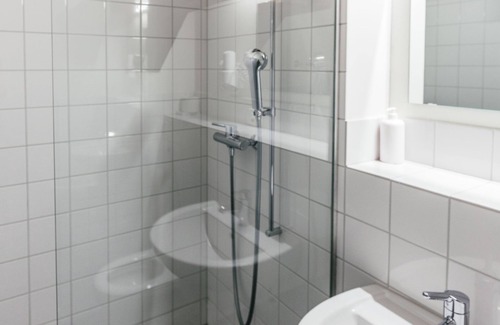 Winterthur Hostel | Depot 195 - Hostel Winterthur