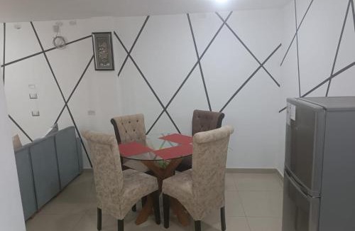 Tacna Apartment | Dept 301 piso 03 Consultar Cochera,
