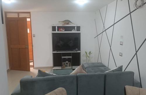 Tacna Apartment | Dept 301 piso 03 Consultar Cochera,
