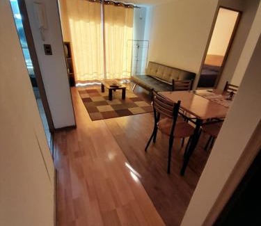 Vallenar Apartment | Depto #102 Qta Valle