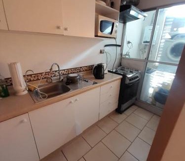 Vallenar Apartment | Depto #102 Qta Valle