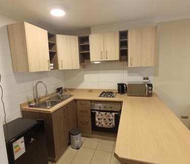 Concepcion Apartment | Depto 103 barrio universitario con estacionamiento