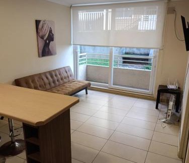 Concepcion Apartment | Depto 103 barrio universitario con estacionamiento