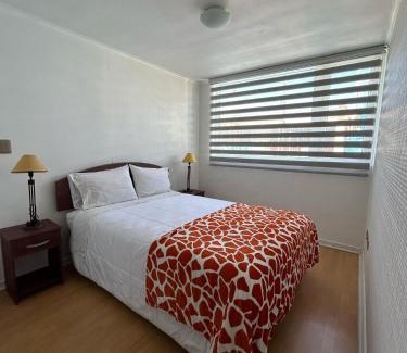 Concepcion Apartment | Depto 2 habitaciones y 2 baños