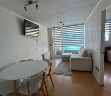 Concepcion Apartment | Depto 2 habitaciones y 2 baños