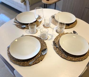 San Pedro de la Paz Apartment | Depto 2D moderno y acogedor con ubicación de lujo