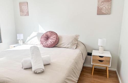 Downtown Santiago Apartment | Depto Céntrico A Pasos Del Metro