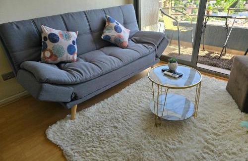 Rancagua Apartment | Depto