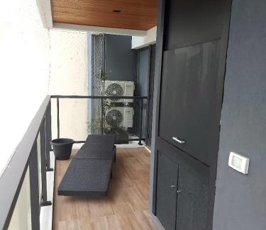 La Perla Apartment | Depto con cochera cubierta adicional