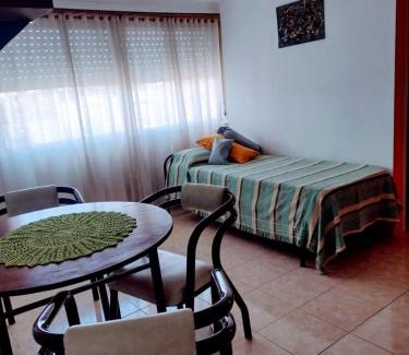 Olavarria Apartment | Depto. El duende