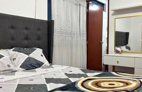 Chiclayo Apartment | Depto en 1re piso independiente